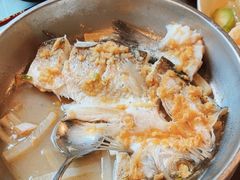 -凤阁楼果木烧鹅(鹤山陈山店)