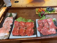 -牛也烧肉(摩尔城店)