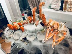 -上海和平饭店华懋阁 Cathay Room
