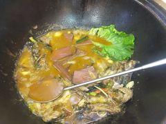 -曹丞相·地锅鸡·地锅鱼(武林店)