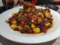 -李叔叔虾蟹大排档(青羊店)