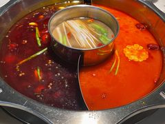 -重庆德庄火锅(保利水城店)