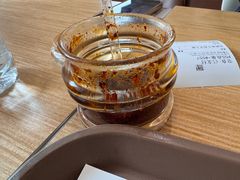 -魏家凉皮(外滩店)