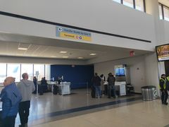 -纽瓦克自由国际机场