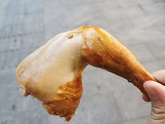 -吴山烤禽 (吴山路店)