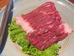 -老墙根涮肉·铜锅·烧烤(王四营店)