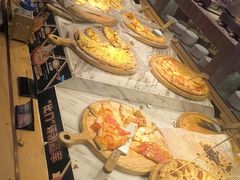 -比格比萨自助(南京万达茂店)