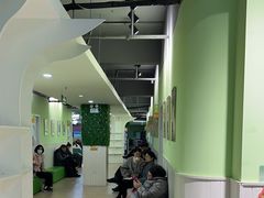 -学知乐教育·幼小衔接·小学科辅导(嘉定镇校区)
