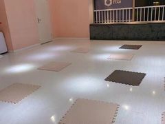 -星舞宝贝少儿舞蹈艺术(天山西路店)