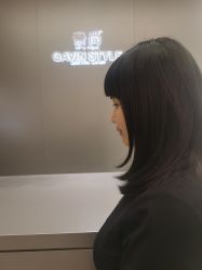-崇尚GAVIN STYLE臻选