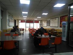 大堂-津门永胜包子铺(哈尔滨道总店)