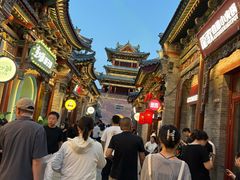 -山四砂锅(太原钟楼街店)