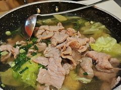 -全牛匠·乐山跷脚牛肉(西北旺万象汇店)