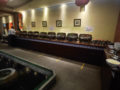 -惠中捞面
