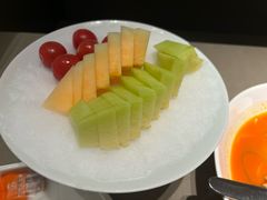 -小厨娘绣中淮扬(大行宫科巷店)