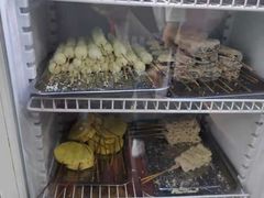 -大腕炸串(河东总店)