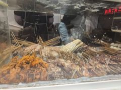 -辽B·小串(总店)