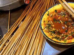 -痴串串(星汉路总店)