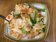 -妈妈的味道(和顺古镇店)