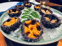 -Mr.Fish鱼鲜生海鲜放题(高德置地冬广场店)