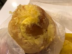 -菲律宾面包(宝发大厦店)