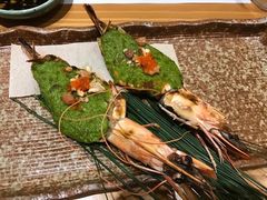 -花潮料理艺食馆(世欧广场店)