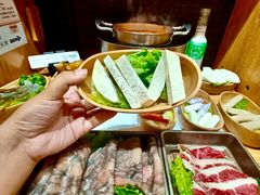 -独食火锅·半米屋台(望平街店)