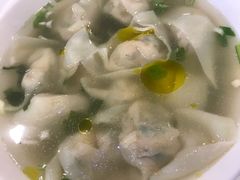 馄饨-食悦天美食广场(西安CityOn熙地港购物中心店)