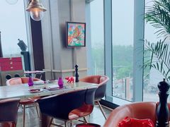 -恰餐厅CHAR Grill(北京三里屯洲际店)