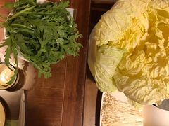 -竹叶涮肉坊(总店)