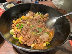 -小隐人家(乐松店)