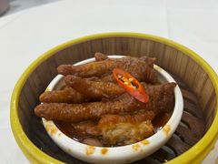 -聚彩居三和酒楼•老字号粤菜(南城店)