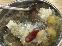-南街清补凉(黄贝岭店)