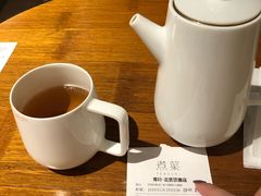 正山小种-煮叶(悠唐广场店)