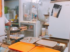 -成裕雪糕店(士多店)