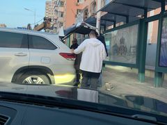 -勃利地摊·勃立小串烧烤