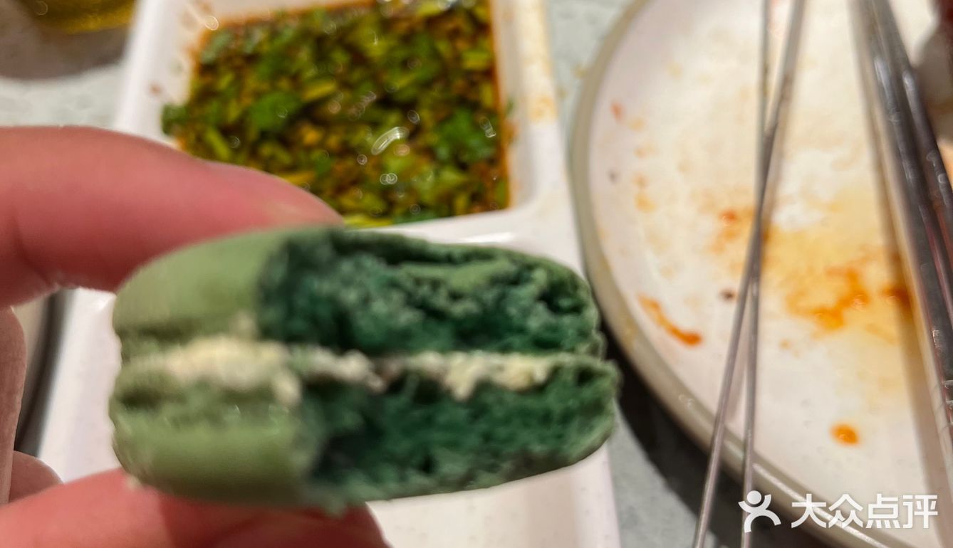 钱炙烤肉