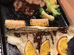 -必胜客(上地华联店)