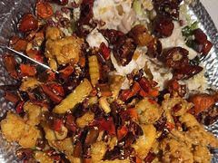 -小鱼小牛·鱼牛干锅·脆鱼火锅(世欧广场店)