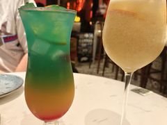 -墨纪Mojí墨西哥餐厅(官舍店)
