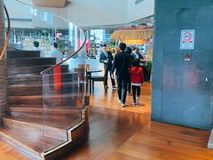 -广州富力君悦大酒店·凯菲厅