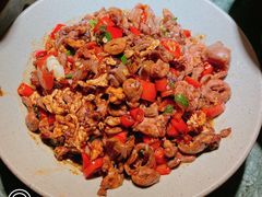 -姐夫的小菜(新中关购物中心店)