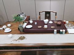 -良友·海鲜青岛菜·海肠捞饭(五四广场店)
