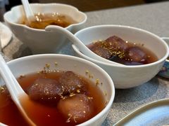 -太湖饭店·寄畅轩中餐厅