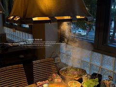 -大龙燚·旷野鲜火锅(广州首店)