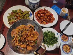-清真·老兰家(兴善寺西街总店)