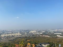-南京市江宁方山