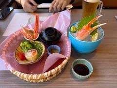 -蟹道乐(道顿堀本店)