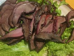 -东顺全羊坊烧烤炒菜莜面(张北店)