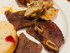 -青岛鑫江温德姆酒店